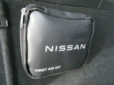 2025 Nissan Rogue AWD Rock Creek