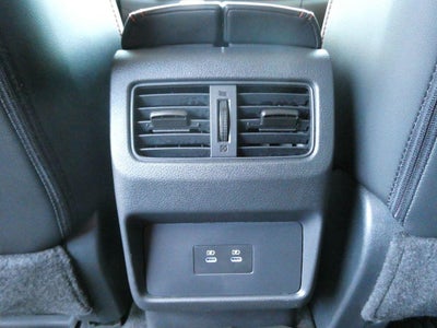 2025 Nissan Rogue AWD Rock Creek