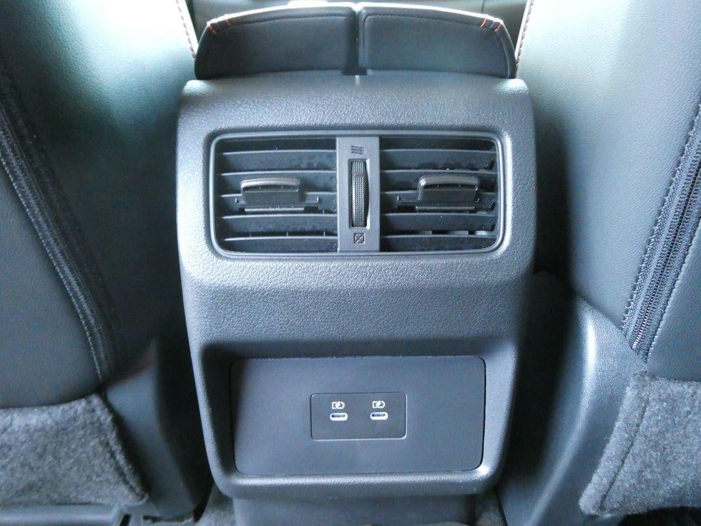 2025 Nissan Rogue AWD Rock Creek