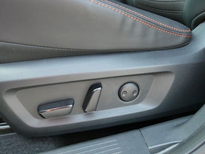 2025 Nissan Rogue AWD Rock Creek