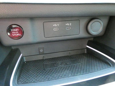 2025 Nissan Rogue AWD Rock Creek