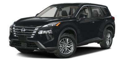 2025 Nissan Rogue AWD Rock Creek