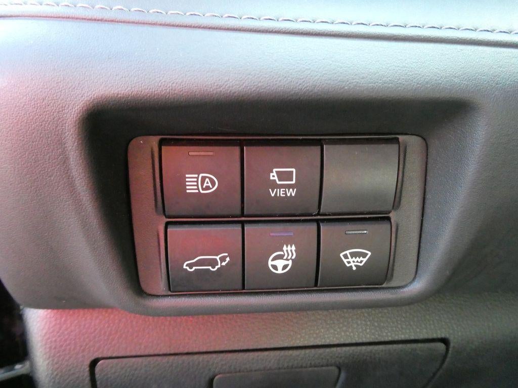 2020 Toyota Highlander Limited AWD (Natl)
