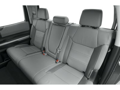 2018 Toyota Tundra 4WD 4WD Limited CrewMax 5.5' Bed 5.7L FFV (SE)
