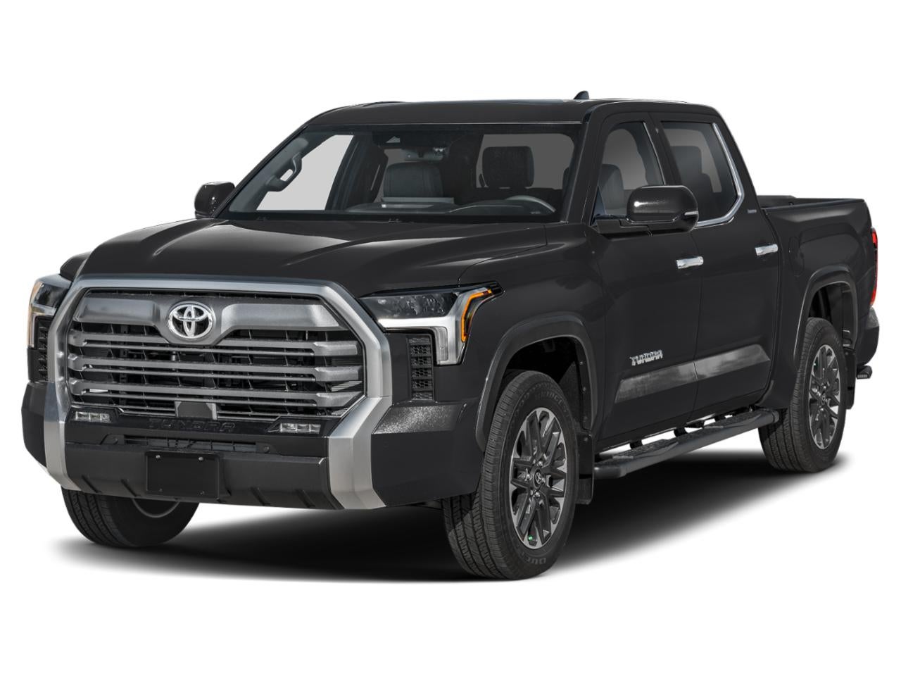 2025 Toyota Tundra 4WD 4WD Limited Hybrid CrewMax 5.5' Bed (Natl)