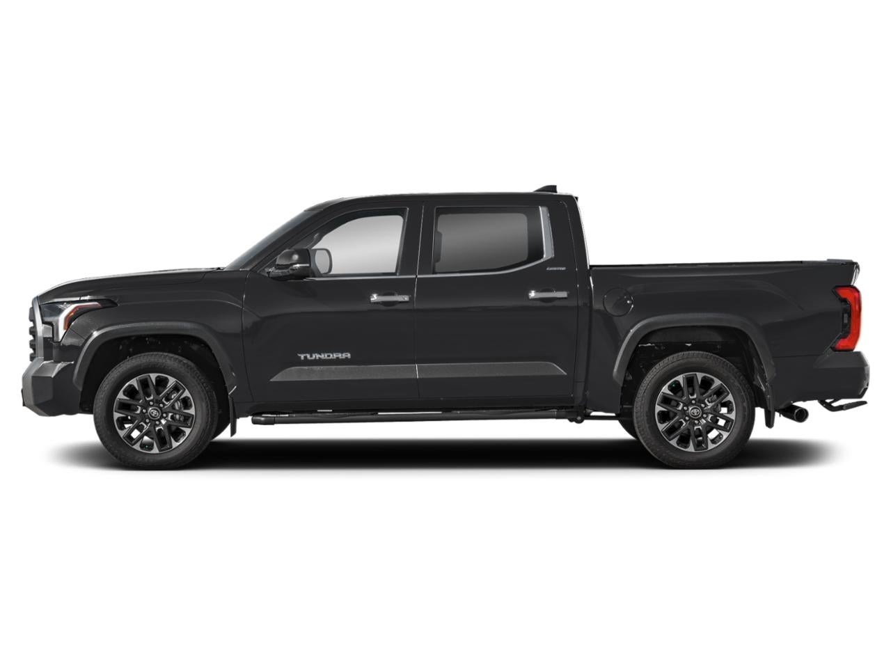 2025 Toyota Tundra 4WD 4WD Limited Hybrid CrewMax 5.5' Bed (Natl)
