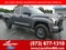 2026 Toyota Tundra 4WD 4WD SR Double Cab 6.5' Bed (SE)
