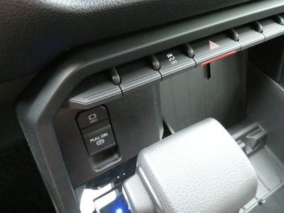 2026 Toyota Tundra 4WD 4WD SR Double Cab 6.5' Bed (SE)