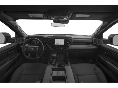 2026 Toyota Tundra 4WD 4WD SR Double Cab 6.5' Bed (SE)