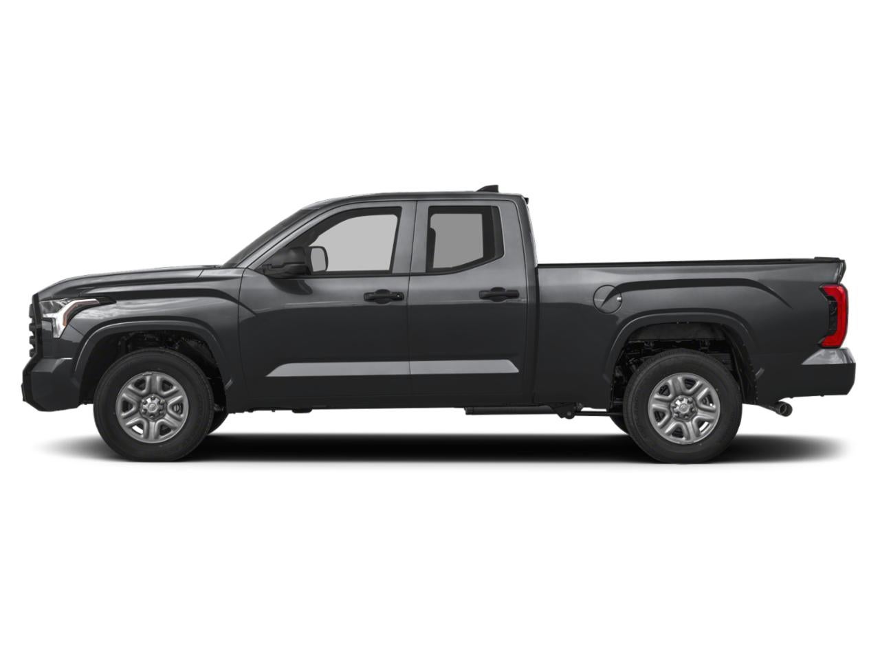 2026 Toyota Tundra 4WD 4WD SR Double Cab 6.5' Bed (SE)
