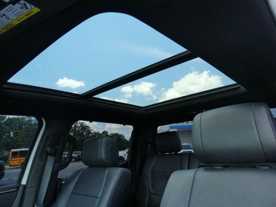 2026 Toyota Tundra 4WD 4WD Platinum CrewMax 5.5' Bed (Natl)