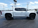 2026 Toyota Tundra 4WD 4WD Platinum CrewMax 5.5' Bed (Natl)