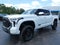 2026 Toyota Tundra 4WD 4WD Platinum CrewMax 5.5' Bed (Natl)