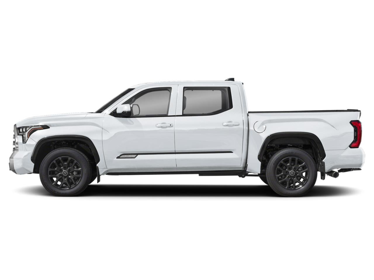 2026 Toyota Tundra 4WD 4WD Platinum CrewMax 5.5' Bed (Natl)
