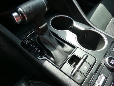 2022 Kia K5 GT-Line Auto AWD