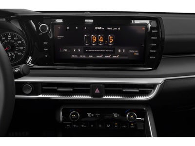 2022 Kia K5 GT-Line Auto AWD