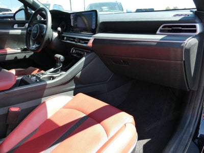 2023 Kia K5 GT-Line Auto AWD