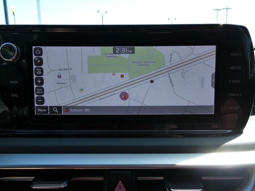 2023 Kia K5 GT-Line Auto AWD