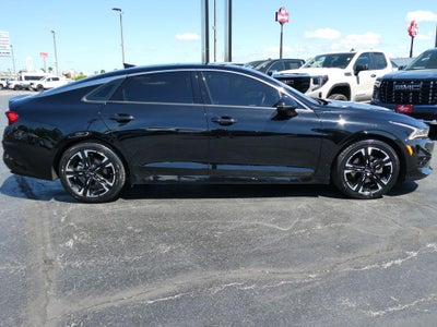 2023 Kia K5 GT-Line Auto AWD