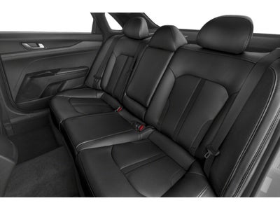 2023 Kia K5 GT-Line Auto AWD