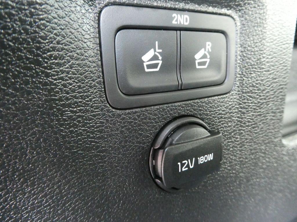 2025 Kia Telluride EX FWD