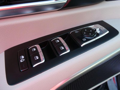 2025 Kia Telluride EX FWD