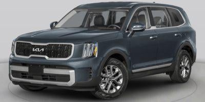 2025 Kia Telluride EX FWD