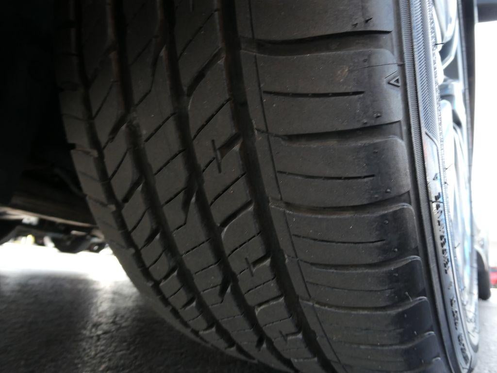 2019 Subaru WRX Manual