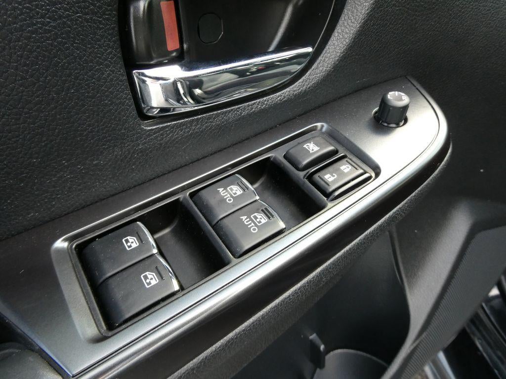 2019 Subaru WRX Manual