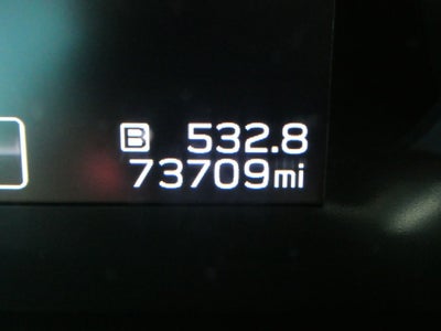 2023 Subaru WRX Premium Manual