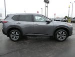 2023 Nissan Rogue FWD SV