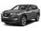 2023 Nissan Rogue FWD SV