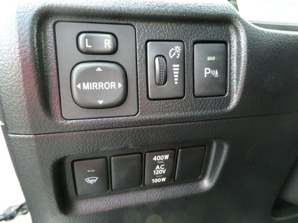 2019 Toyota 4Runner Limited 4WD (Natl)