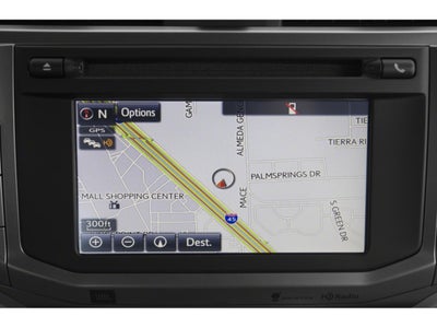 2019 Toyota 4Runner Limited 4WD (Natl)