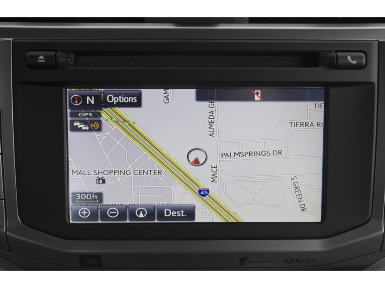 2019 Toyota 4Runner Limited 4WD (Natl)