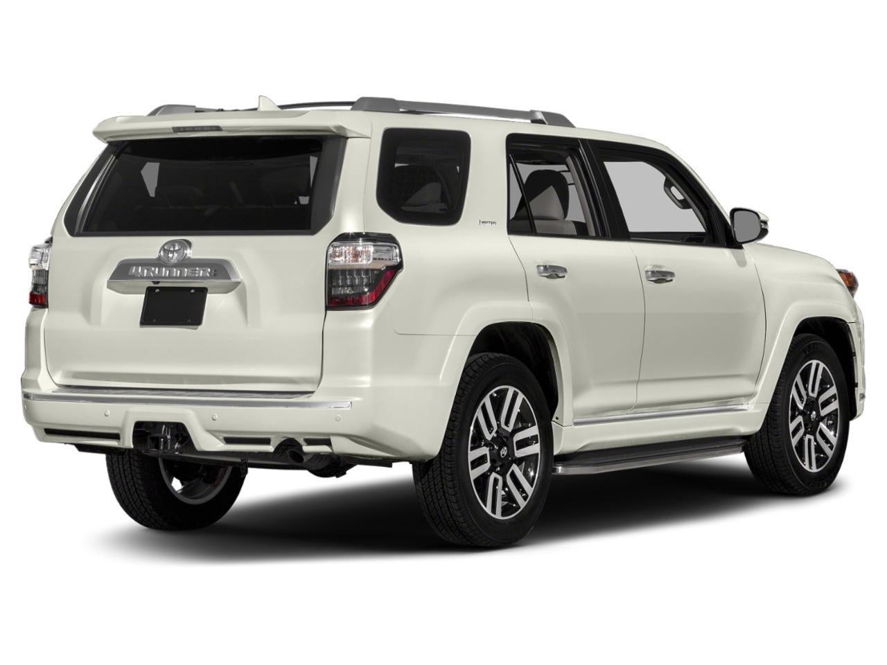 2019 Toyota 4Runner Limited 4WD (Natl)