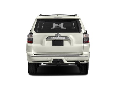 2019 Toyota 4Runner Limited 4WD (Natl)