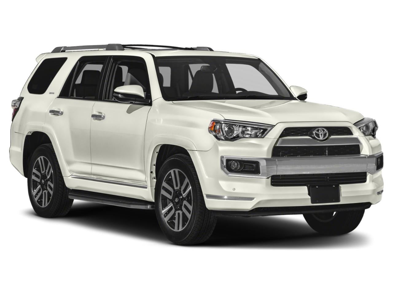 2019 Toyota 4Runner Limited 4WD (Natl)