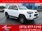 2018 Toyota 4Runner TRD Off Road Premium 4WD (Natl)