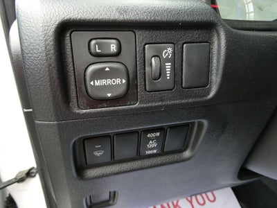 2018 Toyota 4Runner TRD Off Road Premium 4WD (Natl)