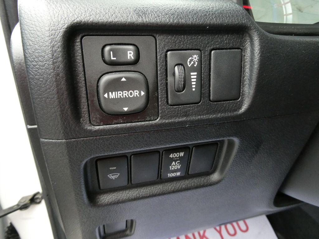 2018 Toyota 4Runner TRD Off Road Premium 4WD (Natl)
