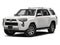 2018 Toyota 4Runner TRD Off Road Premium 4WD (Natl)