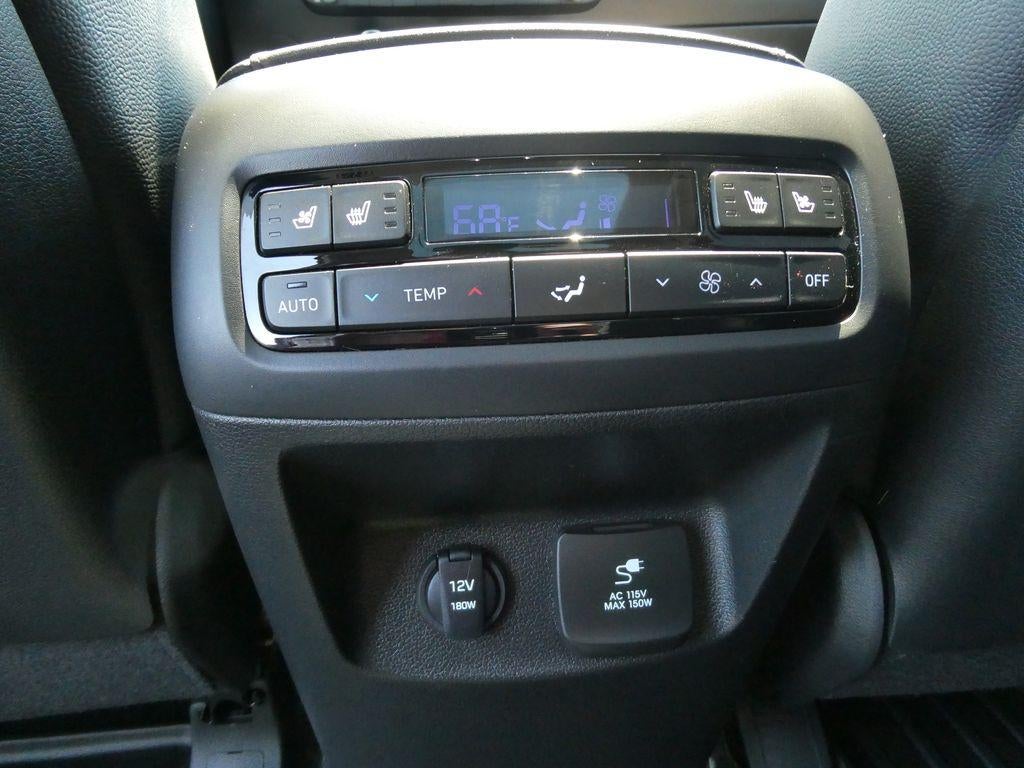 2023 Hyundai PALISADE Limited AWD