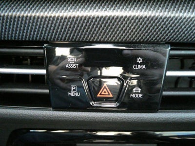 2025 Volkswagen Golf R 2.0T DSG