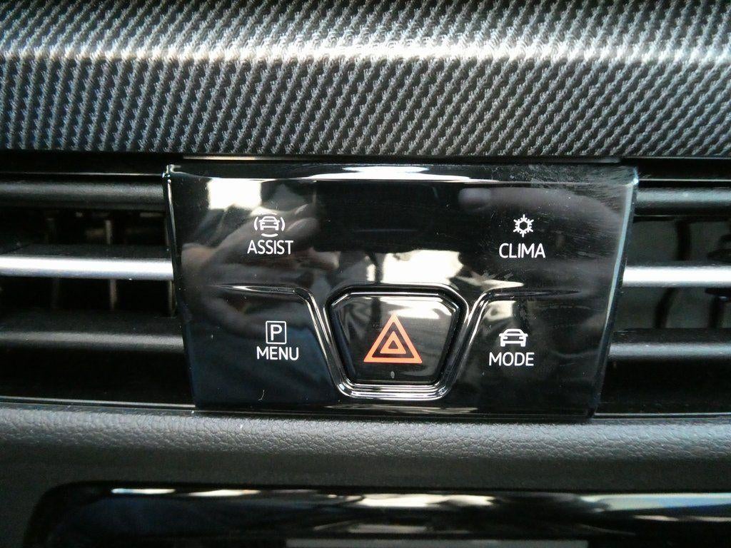 2025 Volkswagen Golf R 2.0T DSG