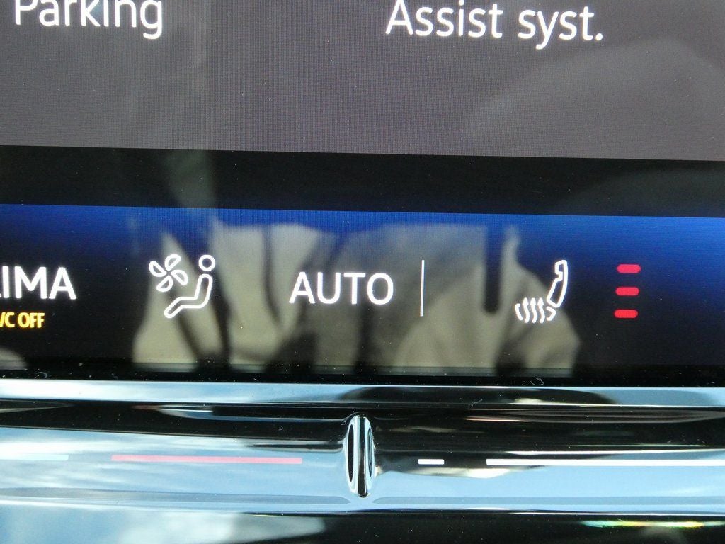 2025 Volkswagen Golf R 2.0T DSG