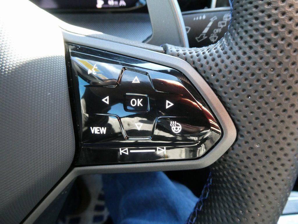 2025 Volkswagen Golf R 2.0T DSG