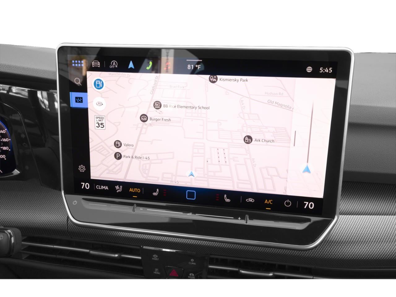 2025 Volkswagen Golf R 2.0T DSG