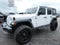 2018 Jeep Wrangler Unlimited Sport 4x4