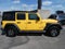 2019 Jeep Wrangler Unlimited Sport S 4x4